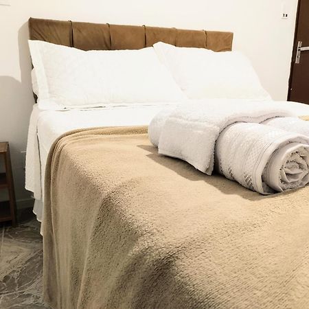 Pousada Da Praia Άνγκρα Ντος Ρέις Εξωτερικό φωτογραφία